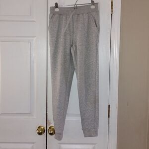 Willit Gray Sweatpants  Sz XS